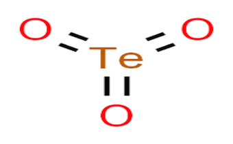 Was sind die Anwendung und Zubereitung von Nono-Tellurdioxid?