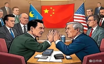China und die USA einigen sich bei Londoner Verhandlungen auf einen „Umsetzungsrahmen“
