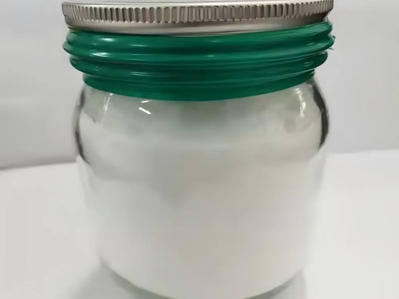 Hafnium Tetrachloride