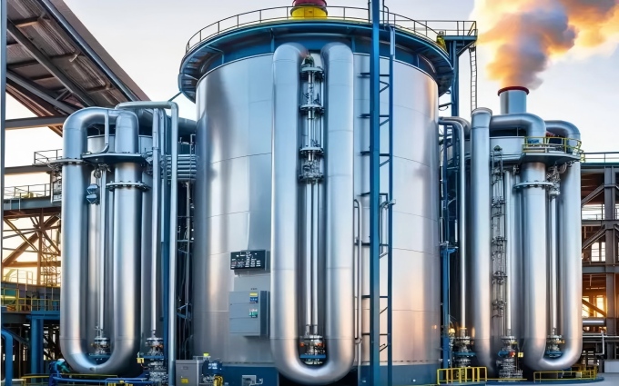A Full Overview of UrbanMines High-Purity Vanadium Pentoxide  (V2O5)