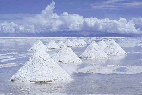 Die chinesischen Preise für Lithiumcarbonat steigen mit 115.000 Yuan/mt auf ein Allzeithoch